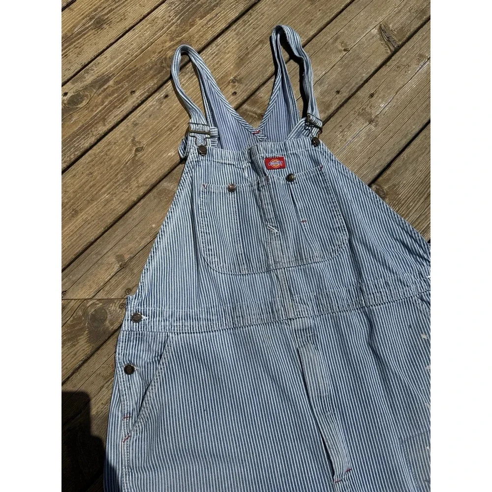 Dickies item details